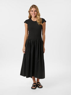 Tuscany Dress - Black