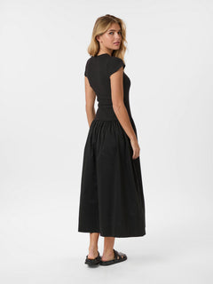 Tuscany Dress - Black