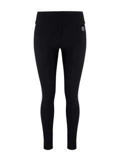 Voss Leggings Women - Black