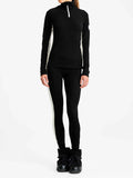 Voss Leggings Women - Black