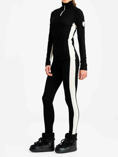 Voss Leggings Women - Black