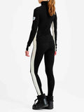 Voss Leggings Women - Black