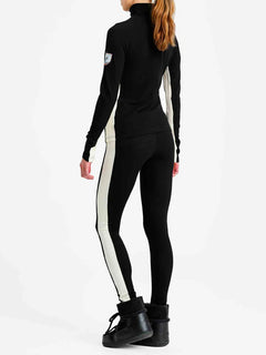 Voss Leggings Women - Black