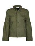 Jaynor Jacket - Army