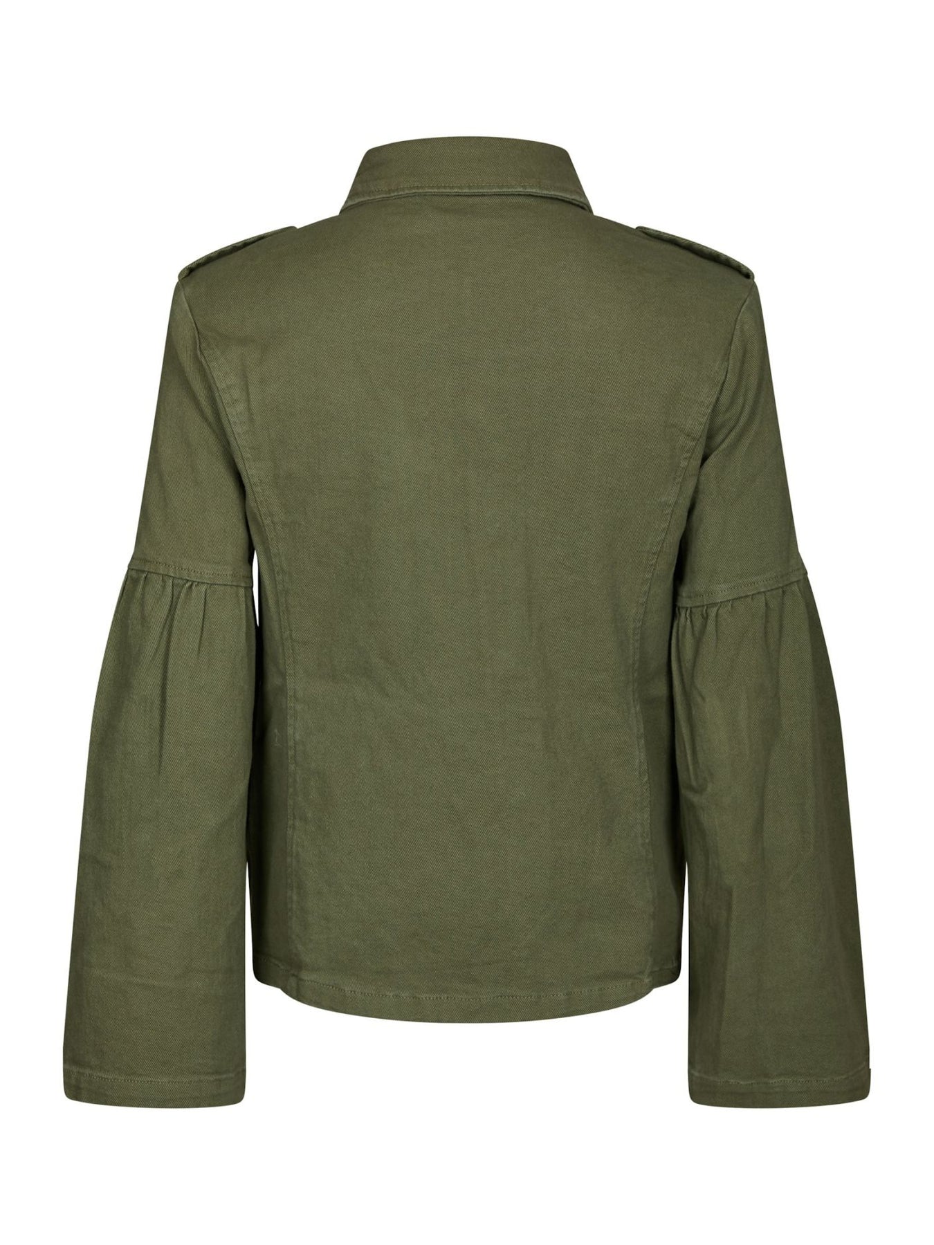Jaynor Jacket - Army