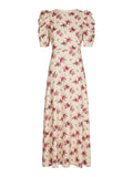 Benuti Amazing Rose Dress - Light Pink