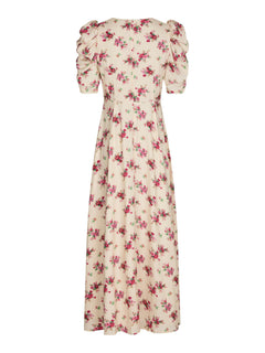 Benuti Amazing Rose Dress - Light Pink