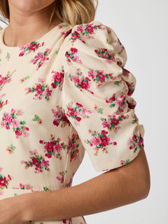 Benuti Amazing Rose Dress - Light Pink