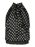 Jos Dot Top - Black