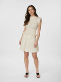 Tarsi Dot Top - Creme