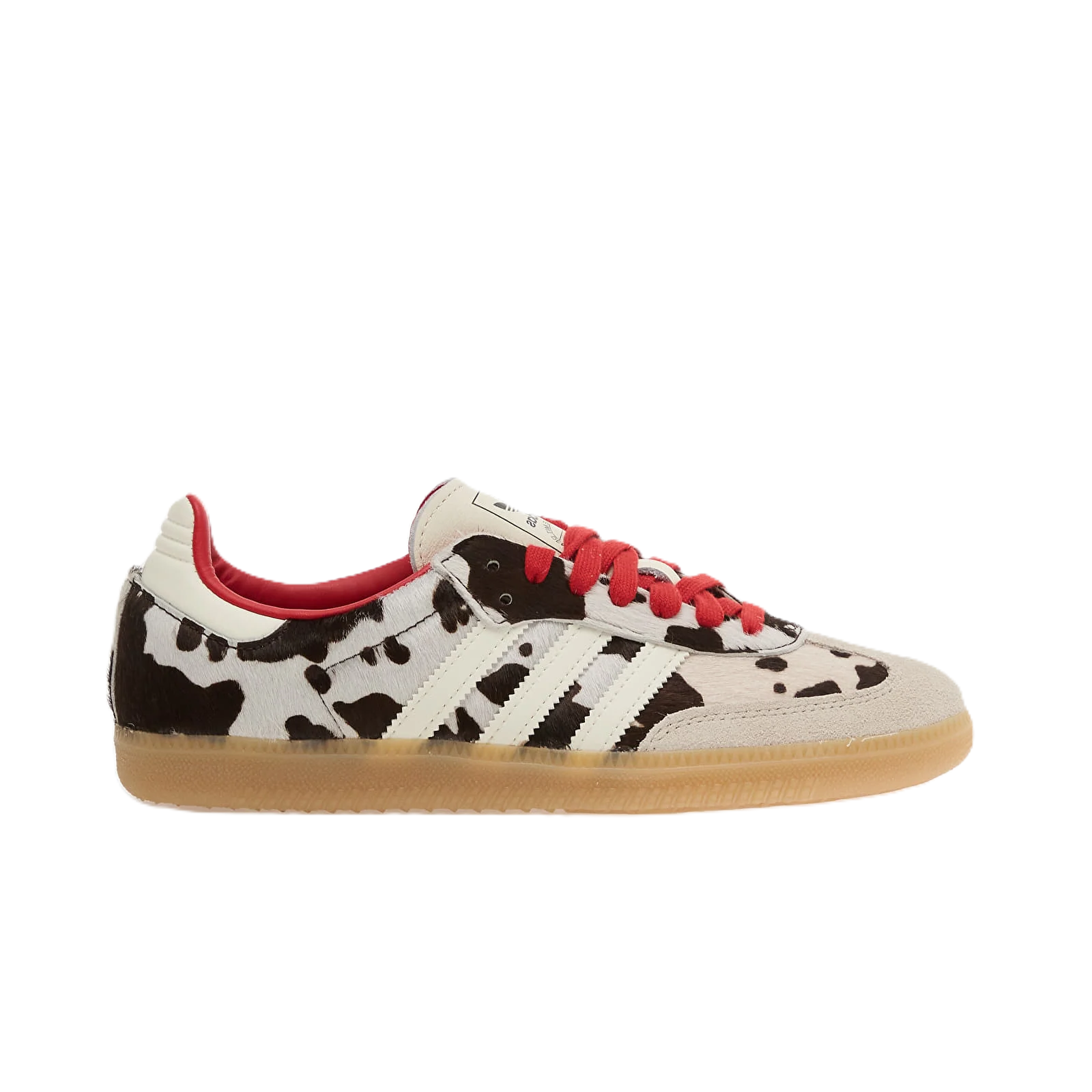 Samba OG W - Auco/Off White/Gum