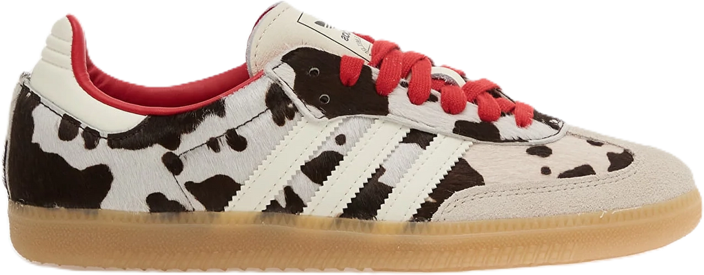 Samba OG W - Auco/Off White/Gum