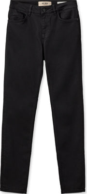 Vice Deluxe Jeans - Black