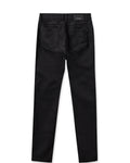 Vice Deluxe Jeans - Black
