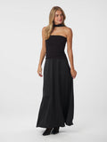 Hamina Long Dress - Black