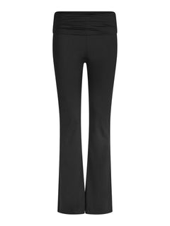 Ulianna Leggings Pants - Black