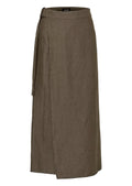 Fedra - Brown
