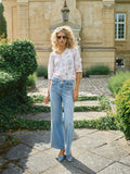 Colette Grendel Jeans - Light Blue