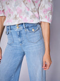 Colette Grendel Jeans - Light Blue