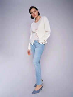 Ashley Imera Jeans - Light Blue