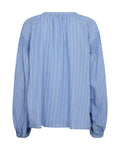 Safi Blouse - Hydrangea