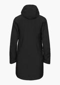 Lausanne Parka - Black