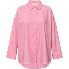 Magnolia Shirt - Pink