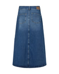 Janet Shane Skirt - Blue