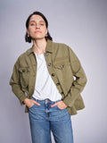 Mili Belmando Shirt - Sea Turtle