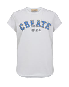 Celli O-SS Tee - Regatta