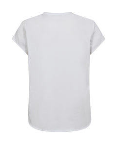 Celli O-SS Tee - Regatta