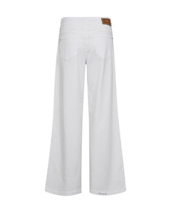 Colette Bianco Jeans - White