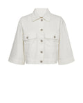 Penn Bianco Jacket - White