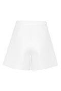 Lilo Shorts - White