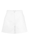 Lilo Shorts - White