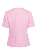 Abbot Top - Pink