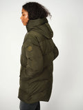 Nova Avon Down Jacket - Rosin