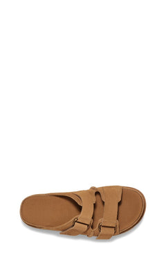W Goldenstar Hi Slide - Chestnut