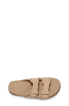 W Goldenstar Hi Slide - Sand
