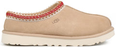 W Tasman - Sand/Dark Cherry