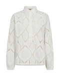 Nolin Caminno Shirt - Ecru