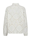 Nolin Caminno Shirt - Ecru