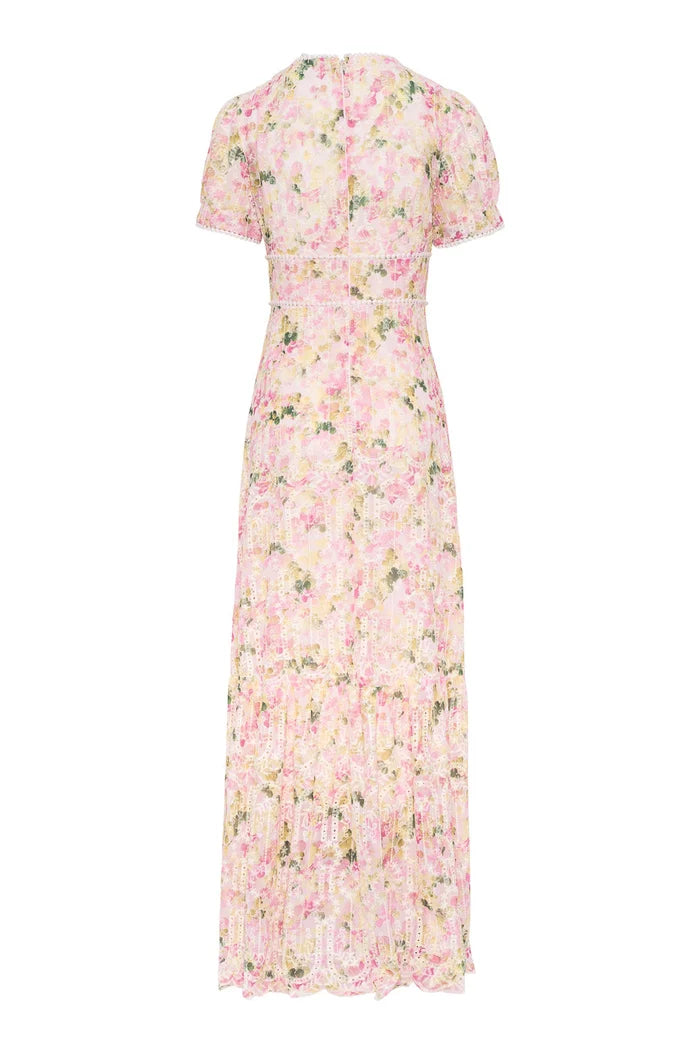 Fiona Maxi Dress - Florabelle