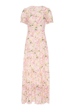 Fiona Maxi Dress - Florabelle