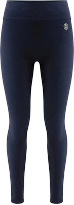 Ski Basic Leggings - Navy Blue