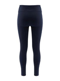 Ski Basic Leggings - Navy Blue