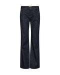 Marlena Nippon Jeans - Dark Blue