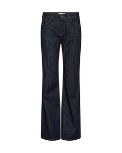 Marlena Nippon Jeans - Dark Blue