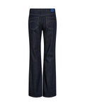 Marlena Nippon Jeans - Dark Blue