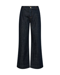 Dara Nippon Jeans - Dark Blue